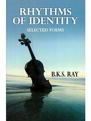 Rhythms of Identity (Selected Poems)