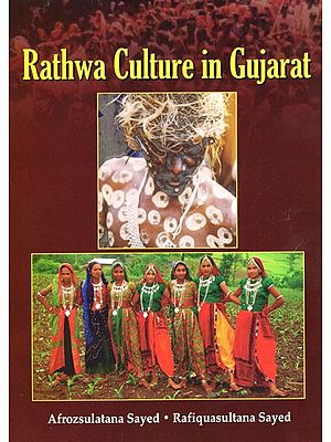 Rathwa Culture in Gujrat