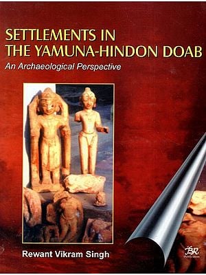 Settlements in The Yamuna-Hindon Doab An Archaeological Perspective