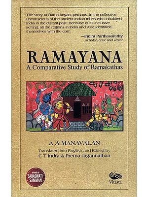 Ramayana- A Comparative Study of Ramakathas