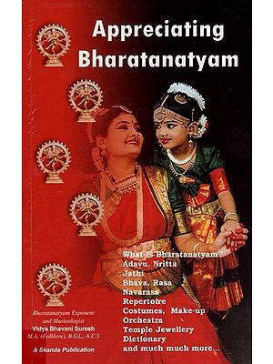 Appreciating Bharatanatyam
