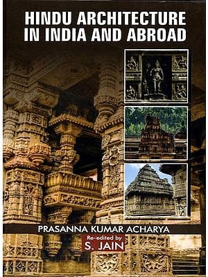 Hindu Architecture In India And Abroad