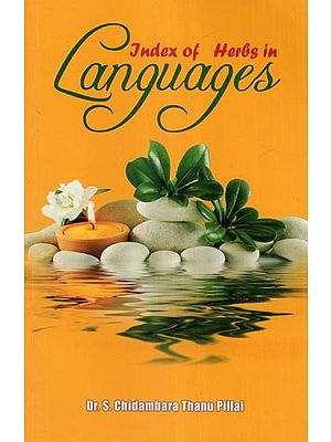 Index of Herbs in Languages