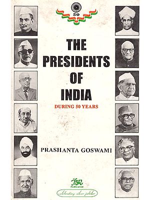 The Presidents of India During 50 Years