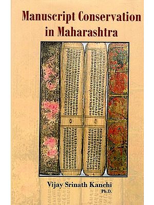 Manuscript Conservation in Maharashtra