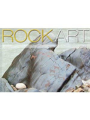 Rock Art (A Catalogue)