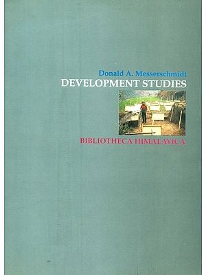 Development Studies- Bibilotheca Himalayica