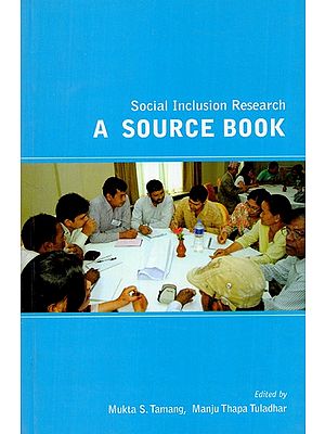 Social Inclusion Research A Source Book