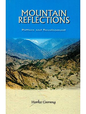 Mountain Reflections: Pattern and Development
