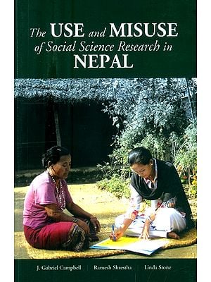 The Use and Misuse of Social Science Research in Nepal