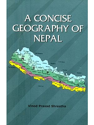 A Concise Geography of Nepal