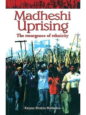 Madheshi Uprising- The Resurgence of Ethnicity