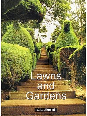Lawns and Gardens
