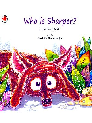 Who Is Sharper ?
