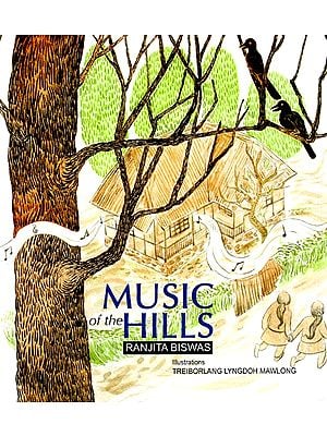 Music of the Hills