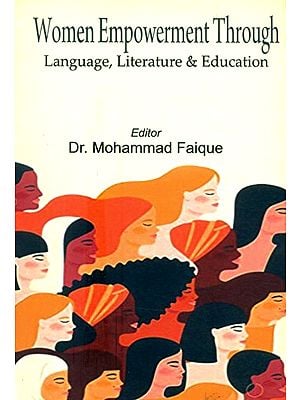 Women Empowerment- Through Language, Literature & Education