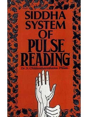 Siddha System of Pulse Reading