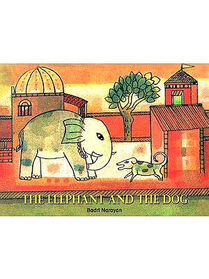 The Elephant And The Dog