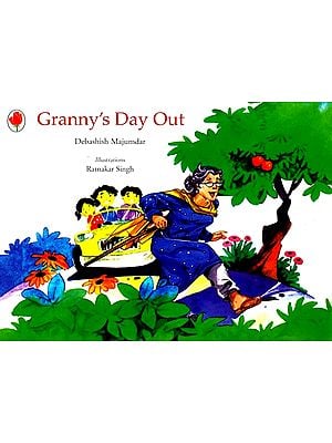 Granny's Day Out