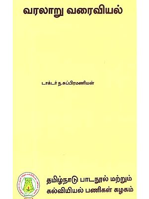 வரலாறு வரைவியல்: Historiography (Tamil)
