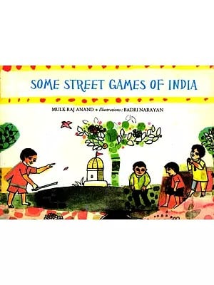 Some Street Games of India