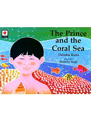 The Prince And The Coral Sea