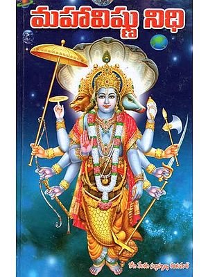 మహావిష్ణు నిధి- Maha Vishnu Nidhi (Telugu)