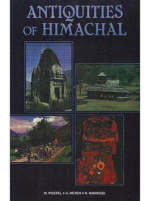 Antiquities of Himachal