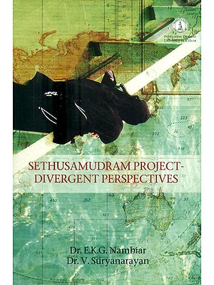 Sethu Samudram Project- Divergent Perspectives