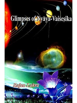 Glimpses of Nyaya-Vaisesika