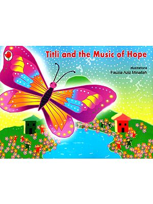 Titli And The Music of Hope