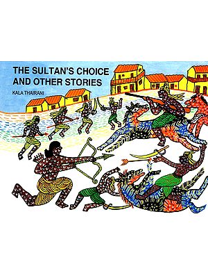 The Sultan's Choice and Other Stories