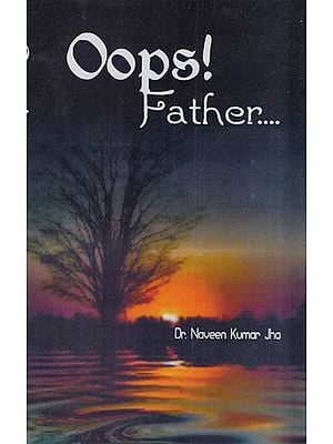 Oops Father (Poetry)