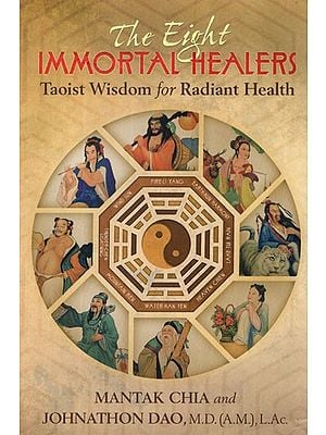 Tibetan Healing Books