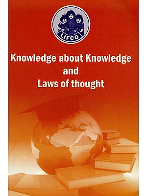 Knowledge about Knowledge and Laws of thought