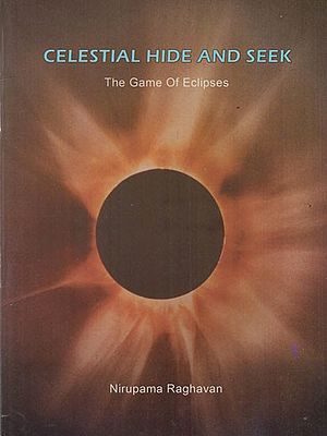 Celestial Hide and Seek- The Game of Eclipses