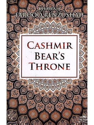 Cashmir Bear's Throne