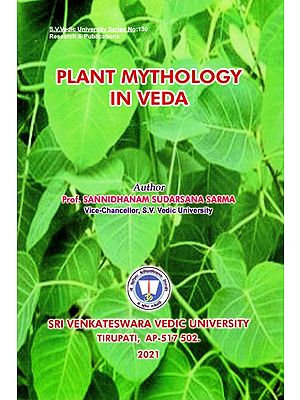 Plant Mythology in Veda