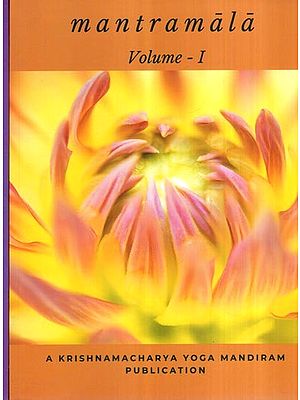 Mantra Mala (Set of 2 Volumes)