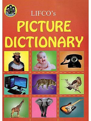 Lifco's Picture Dictionary