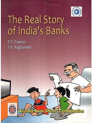 The Real Story of India's Banks