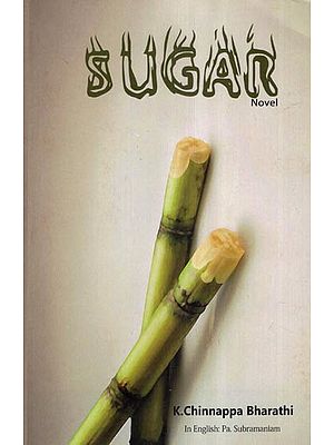 Sugar (Novel)