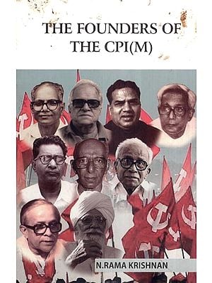 The Founders of the CPI (M)