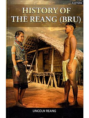 History of The Reang (Bru)