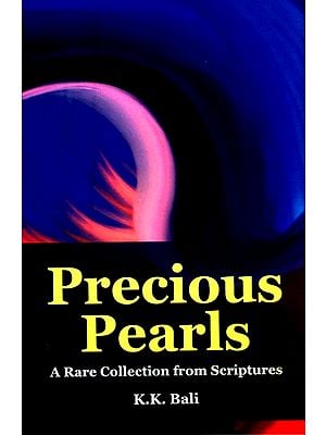 Precious Pearls- A Rare Collection from Scriptures
