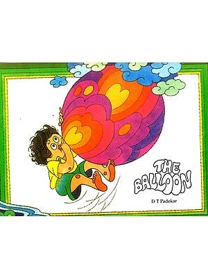 The Balloon (Nehru Bal Pustakalaya)