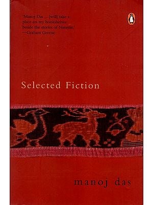 Selected Fiction