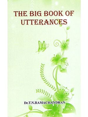 The Big Book of Utterances