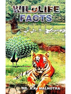 Wild Life Facts