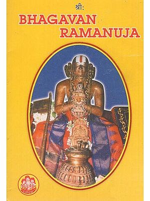 Bhagavan Ramanuja